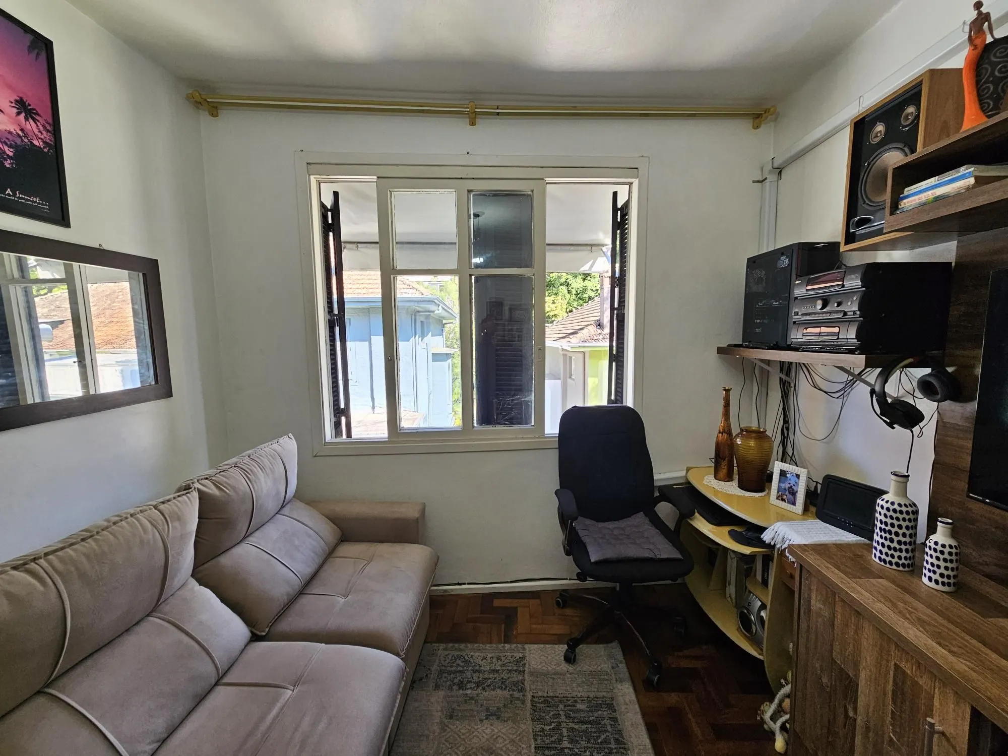Imagem Apartamento 1 dormitório no Moinhos de Vento