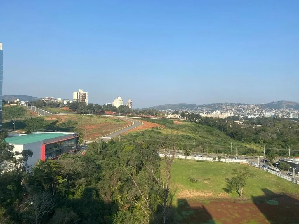Imagem Apartamento em Petrópolis