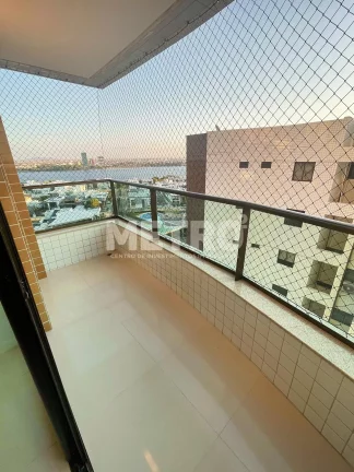 Imagem Apartamento para locação, 2 suítes , planejados em vários ambientes