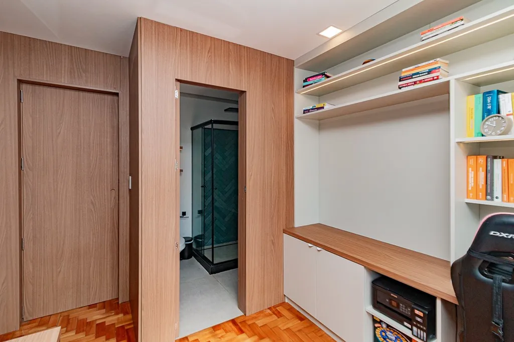 Imagem Apartamento em Rio Branco