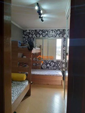 Imagem Apartamento com 2 dormitórios à venda, 75 m² por R$ 448.000,00 - Gopoúva - Guarulhos/SP