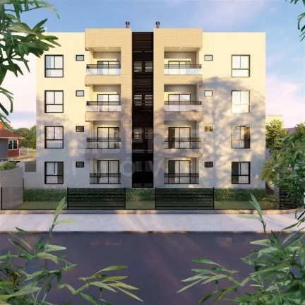 Imagem Sunset Residence na Meia Praia, Navegantes, SC