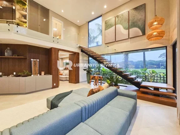 Imagem Casa à venda, com 6 quartos, 550m2