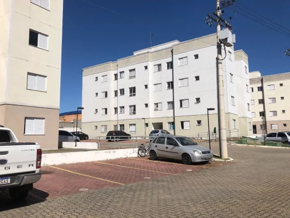 Imagem APARTAMENTO NOVA SOROCABA