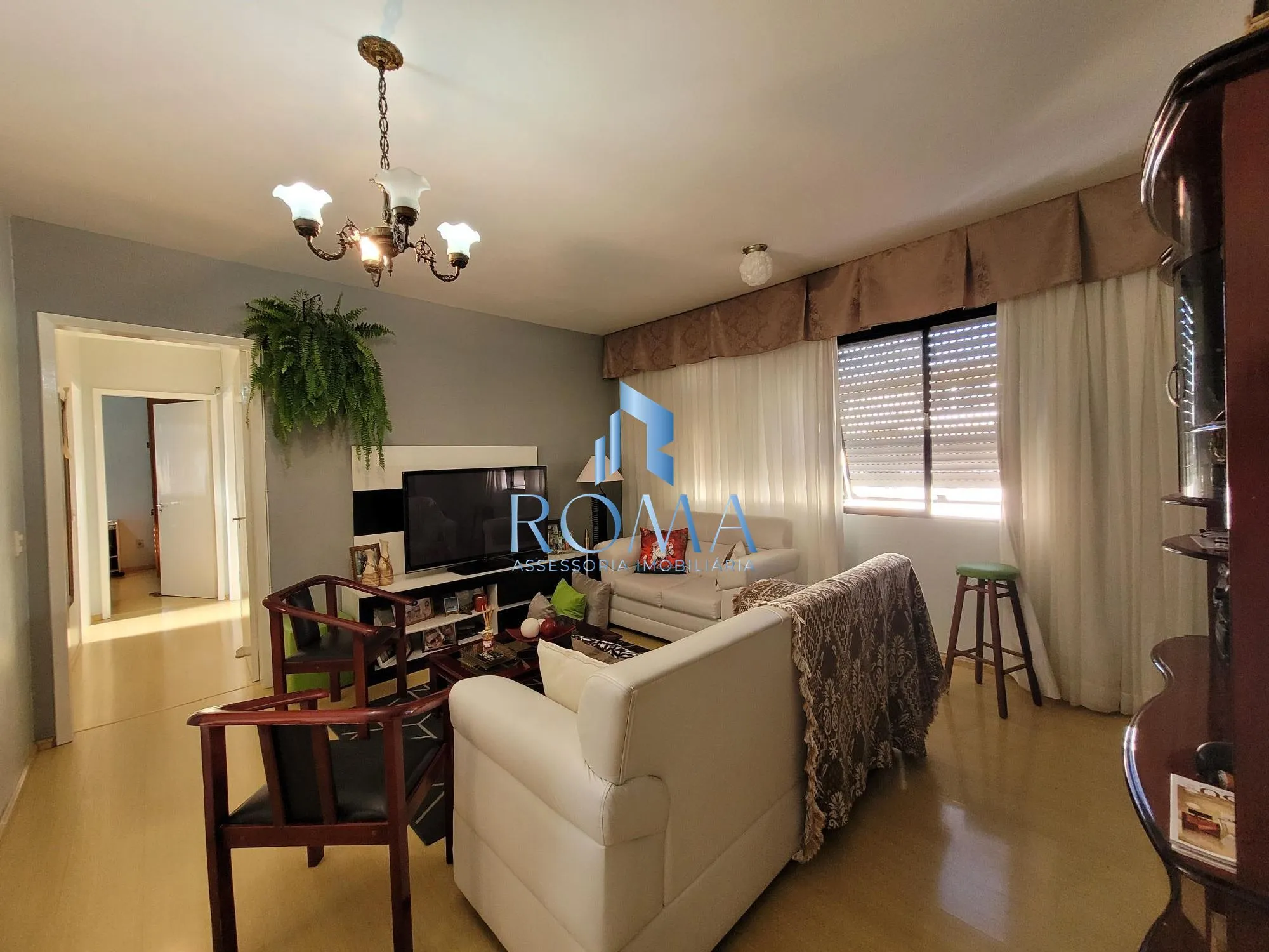 Imagem APARTAMENTO 3D CENTRO SANTA MARIA