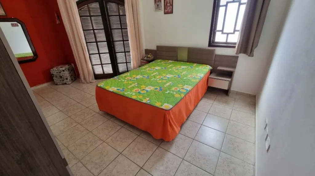 Imagem CASA COM 120,00 m² - OCIAN - PRAIA GRANDE SP