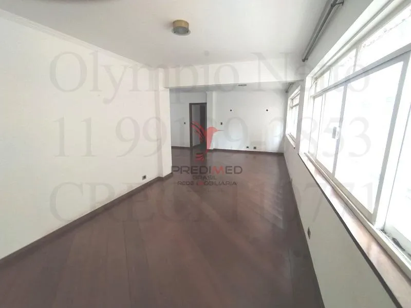 Foto do imóvel Apartamento 3 dormitórios 145m² 1 vaga Jardim Europa Sao Paulo/SP