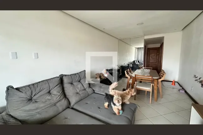 Imagem Apartamento à Venda - Recreio, 2 Quartos, 86 m2