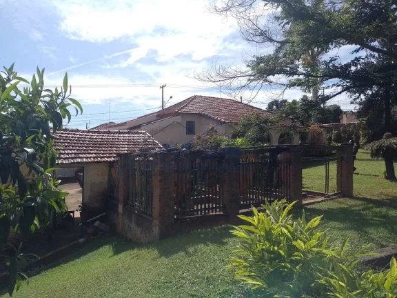 Imagem Chácara