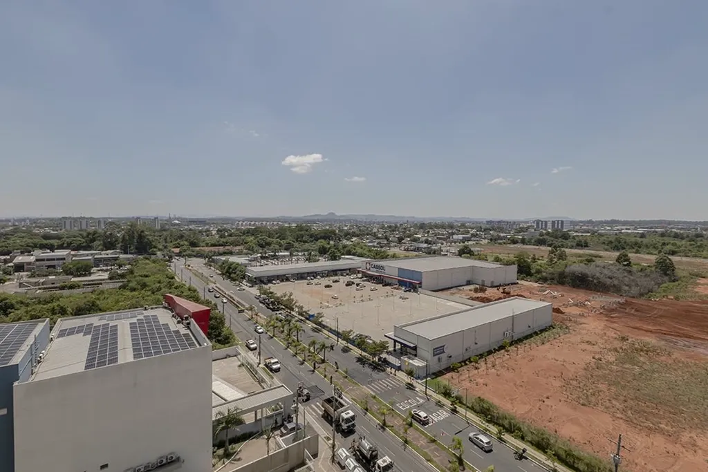 Imagem Apartamento em Marechal Rondon