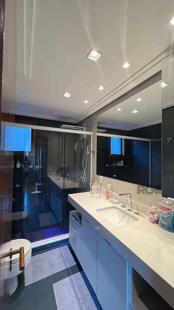 Imagem Cobertura para Venda - 209m², 3 dormitórios, sendo 1 suites, 2 vagas - Bela Vista