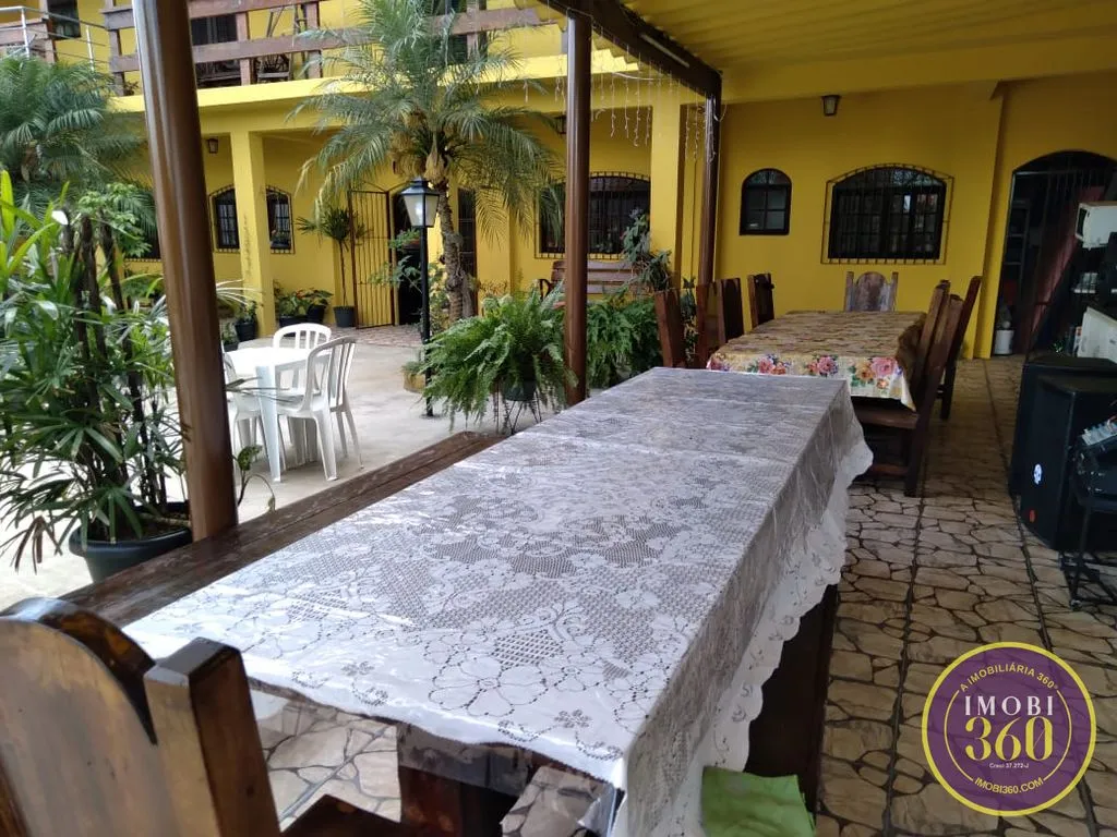 Imagem Chácara à Venda 4 Dormitórios, 3 Suítes, Área Gourmet 500m² Vila Áurea Poá