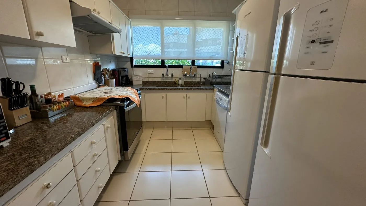 Imagem Apartamento para Temporada em Bertioga, Riviera, 4 dormitórios, 4 suítes, 5 banheiros, 3 vagas
