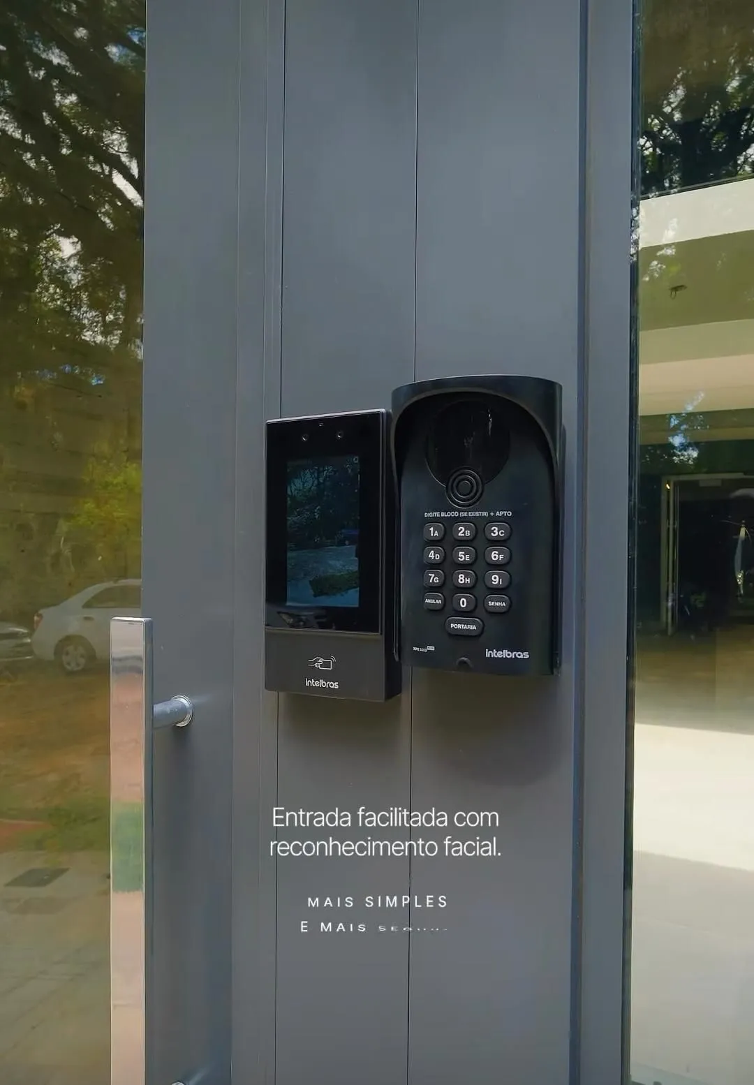 Imagem Garden Novo e Semi Mobiliado com Móveis Planejados | 3 Quartos | 2 Banheiros sendo 1 Suíte | Vaga Dupla Coberta | Jardim Itu - Porto Alegre