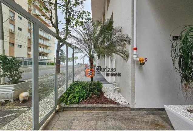 Imagem Apartamento com 4 dormitórios à venda, 163 m² por R$ 550.000,00 - Vila Maia - Guarujá/SP