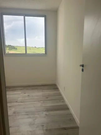Imagem Apartamento com 2 dormitórios para alugar, 44 m² por R$ 1.542,00/mês - Jardim Paraíso - Jacareí/SP