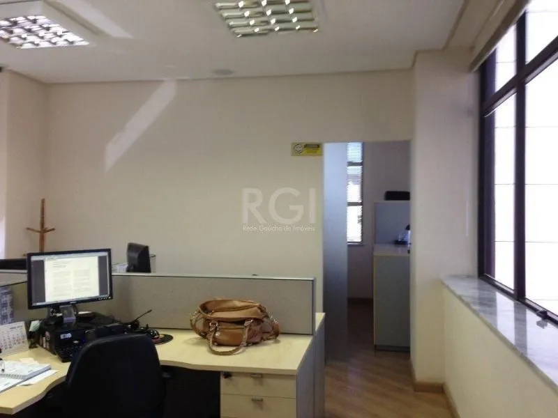 Imagem Conjunto/Sala para Venda - 126.44m², 0 dormitórios, 1 vaga - Independência