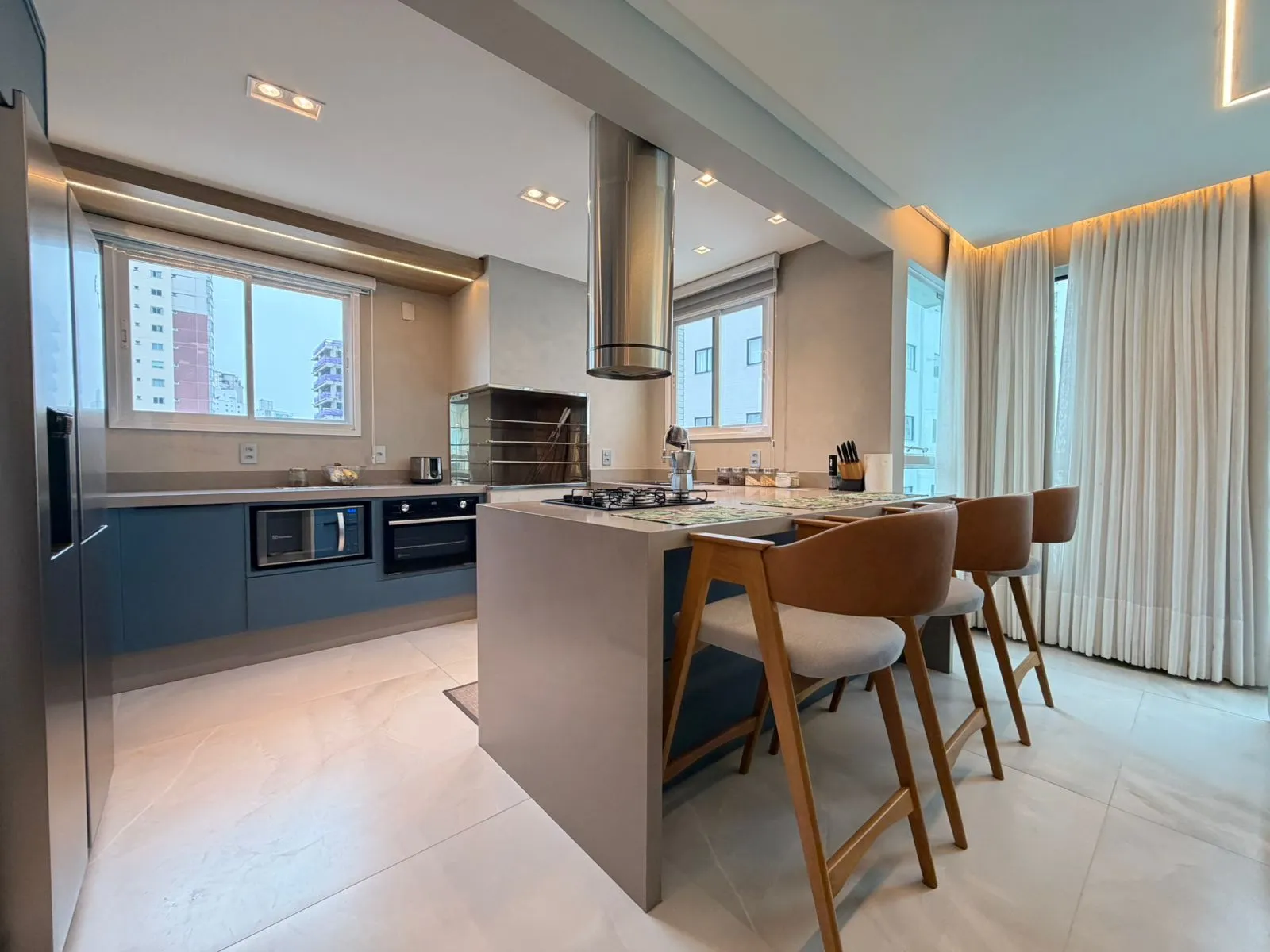 Imagem Apartamento à venda com 126m2 por R$ 2.700.000,00