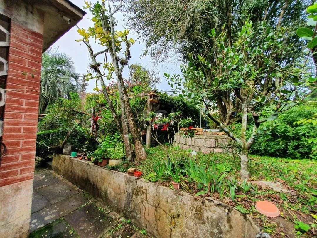 Imagem DOIS GRANDES TERRENOS localizados