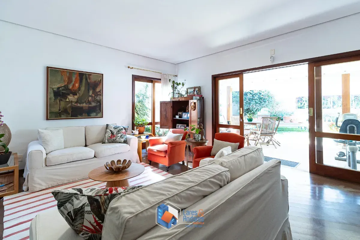 Imagem Casa para venda em Alto da Lapa com 4 quartos, sendo 3 suítes, 400m²