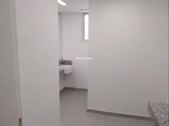 Imagem Mobiliado Conjunto Comercial Vila Nova Conceição 311,50m², 9 vagas