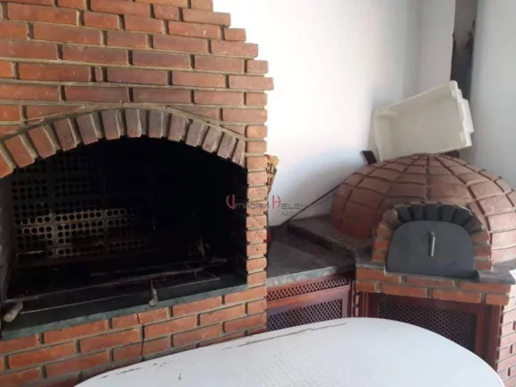 Imagem Casa com 4 dormitórios, 400 m² - venda por R$ 1.600.000,00 ou aluguel por R$ 7.419,00/mês - Condomínio Cachoeiras do Imaratá - Itatiba/SP