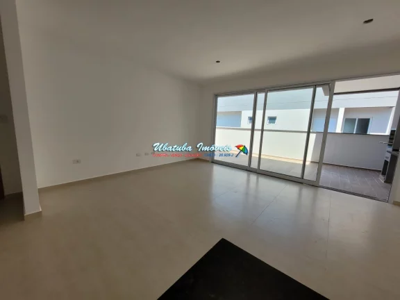 Imagem Apartamento Novo em Região Central