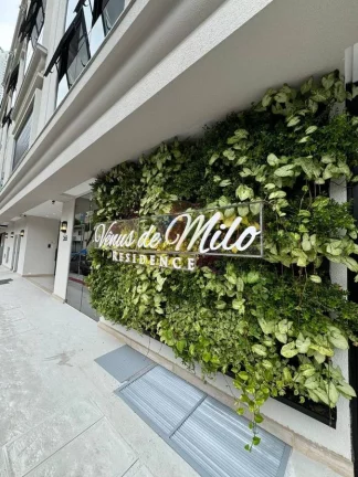 Imagem Edifício Vênus de Milo