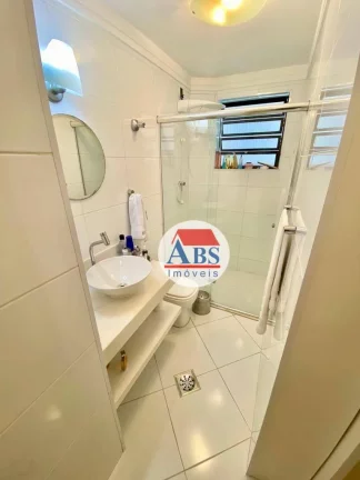 Imagem Apartamento com 3 dormitórios à venda, 105 m² por R$ 638.000 - no coração do Gonzaga