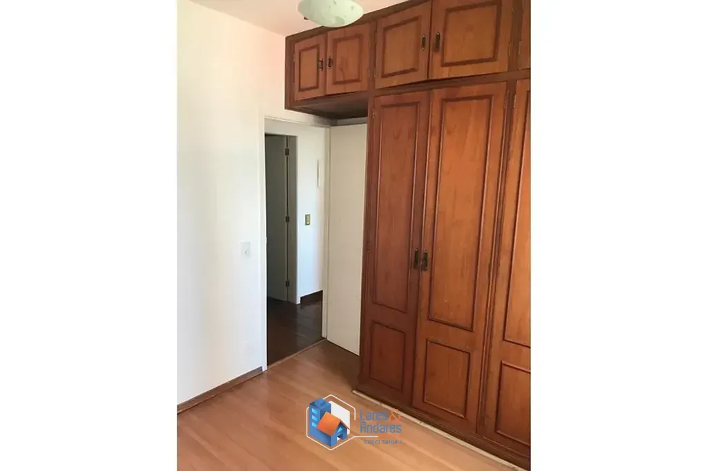 Imagem Apartamento à venda 3 Quartos 1 Vaga 75M² Vila Gertrudes São Paulo - SP