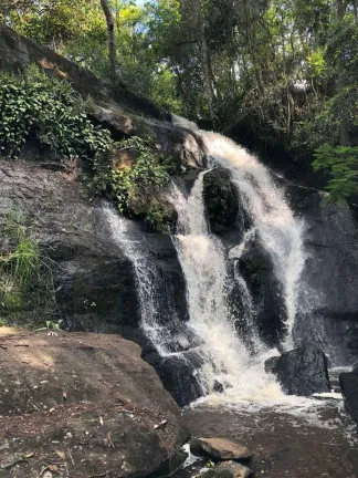Terreno à Venda, 1.000 m² em recanto das aguas - Igaratá