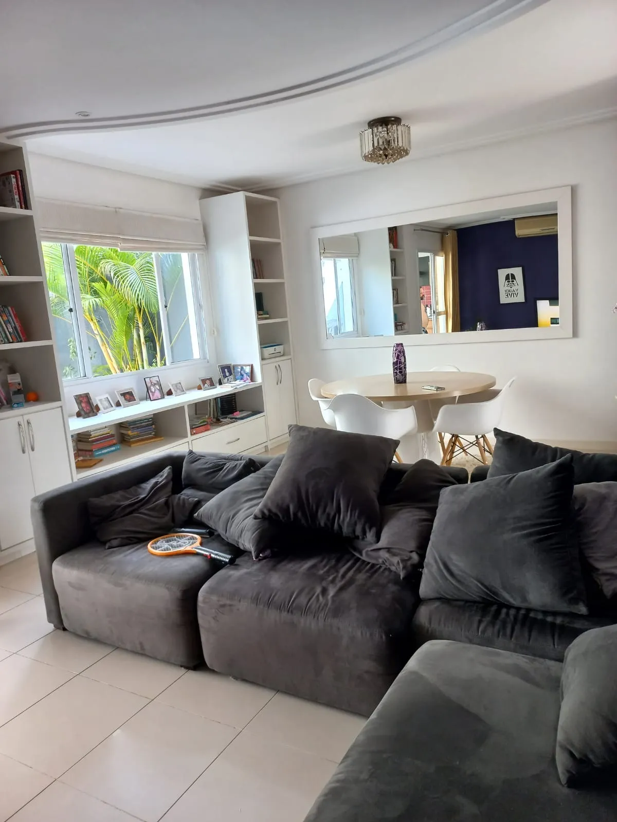 Imagem Casa em condominio a 200 metros do Shopping Iguatemi Residencial Vizzon Ville R$ 1.200.000,00