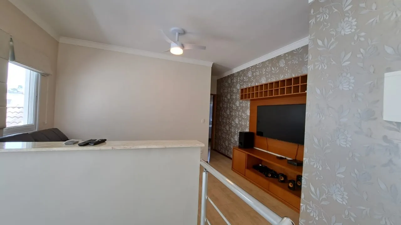 Imagem Casa à venda 3 Quartos, 3 Suites, 302M², Urbanova, São José dos Campos - SP | Floradas da Serra