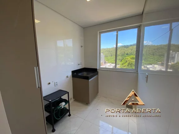 Imagem Apartamento 03 quartos sendo 01 suíte - Bairro Horto - CÓD 1236