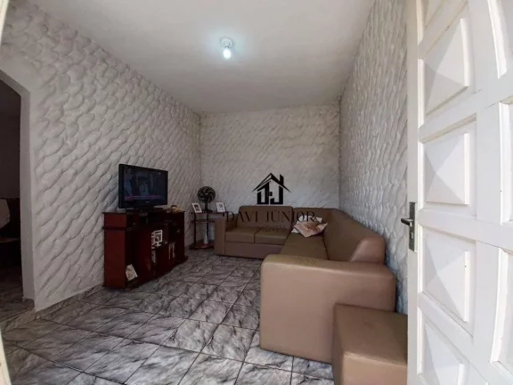Foto do imóvel Casa à venda, 100 m² por R$ 430.000,00 - Jardim Simus - Sorocaba/SP