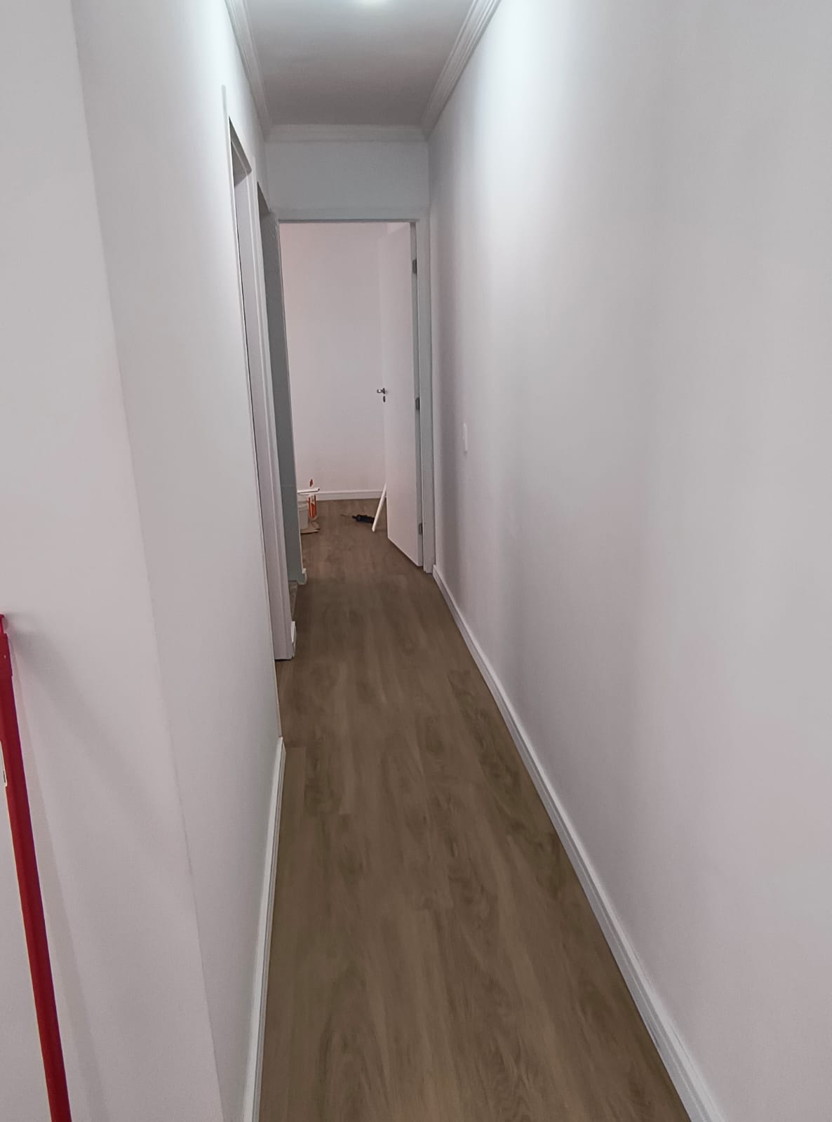 Imagem Apartamento com 2 Quartos à Venda, 44 m² em Jardim do Lago - São Paulo