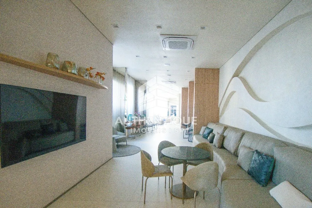 Imagem N.A.U VILA MARIANA - Apartamento à venda no bairro Vila Mariana - São Paulo/SP, Zona Sul