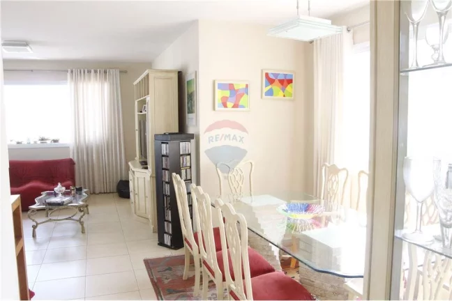 Imagem Apartamento de 4 dormitórios, sendo 2 suítes localizado no Bairro de Pinheiros