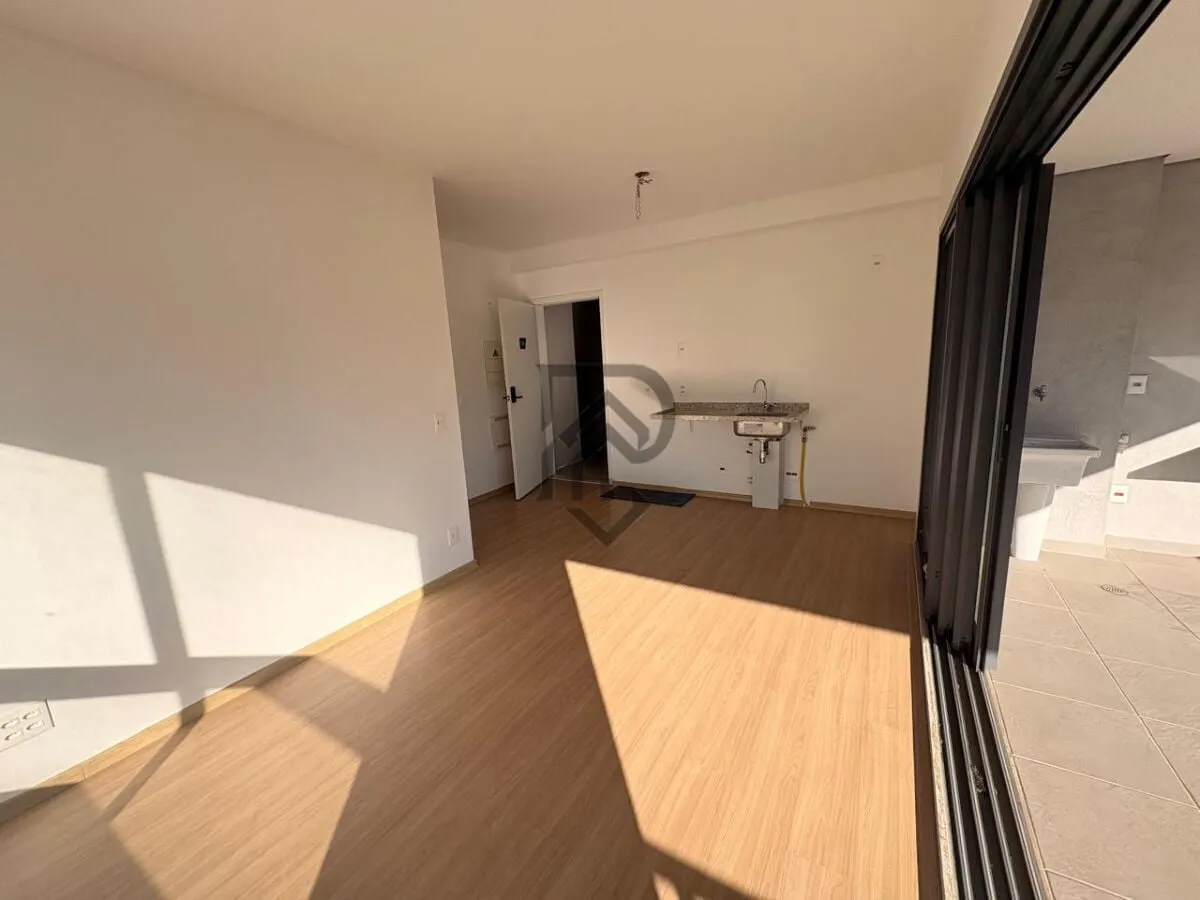 Imagem Apartamento Condomínio CODE SP Paulista alto vista livre