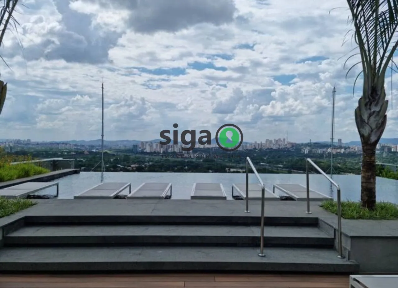 Imagem APARTAMENTO DE ALTO PADRÃO A VENDA