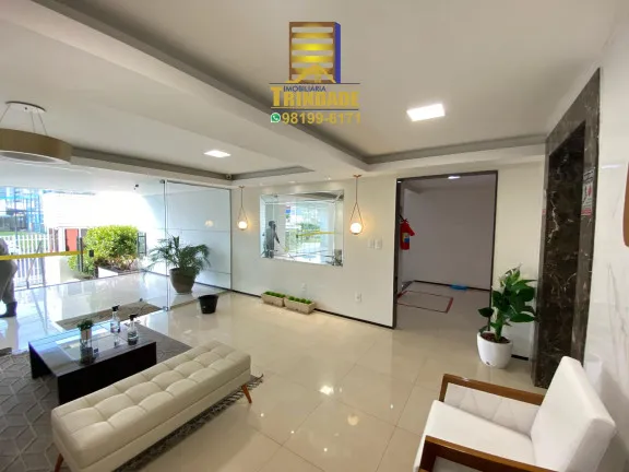 Foto do imóvel Apartamento com 3 Quartos à Venda, 100 m² em Jardim Renascença - São Luís