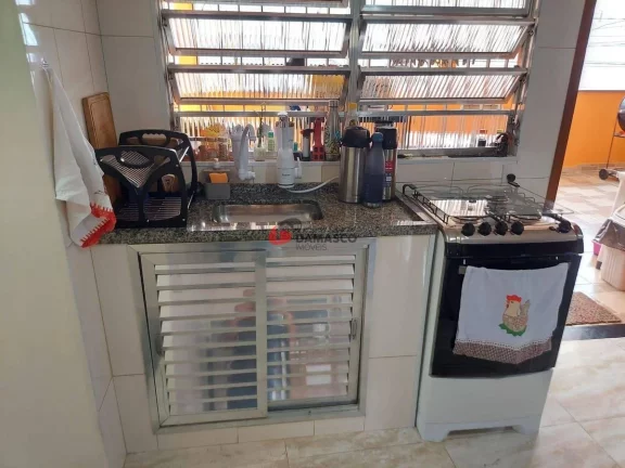 Imagem Sobrado à venda, Boa Vista, São Caetano do Sul, SP