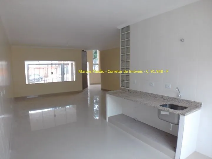 Imagem Casa com 3 Quartos à Venda, 193 m² em Parque Residencial Jardins - Presidente Prudente