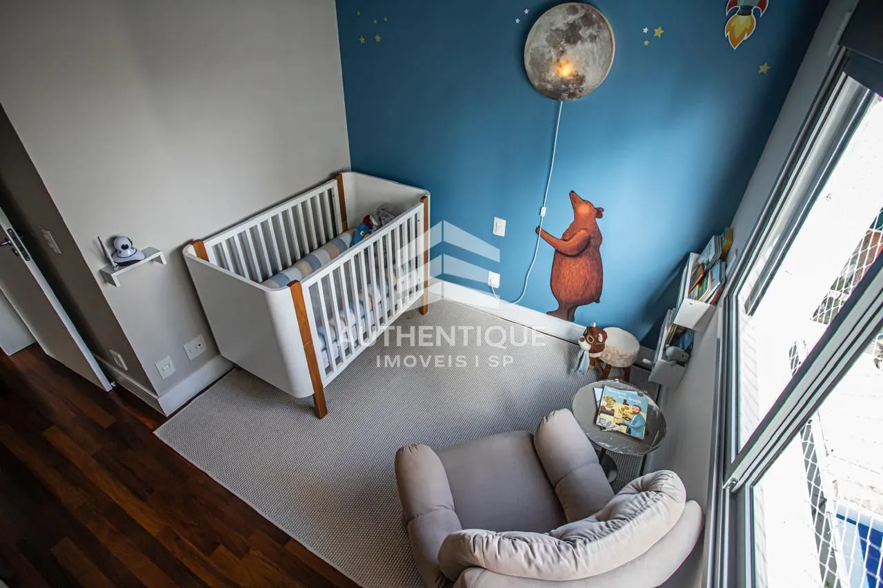 Imagem Verace Brooklin - Apartamento no bairro Brooklin à venda