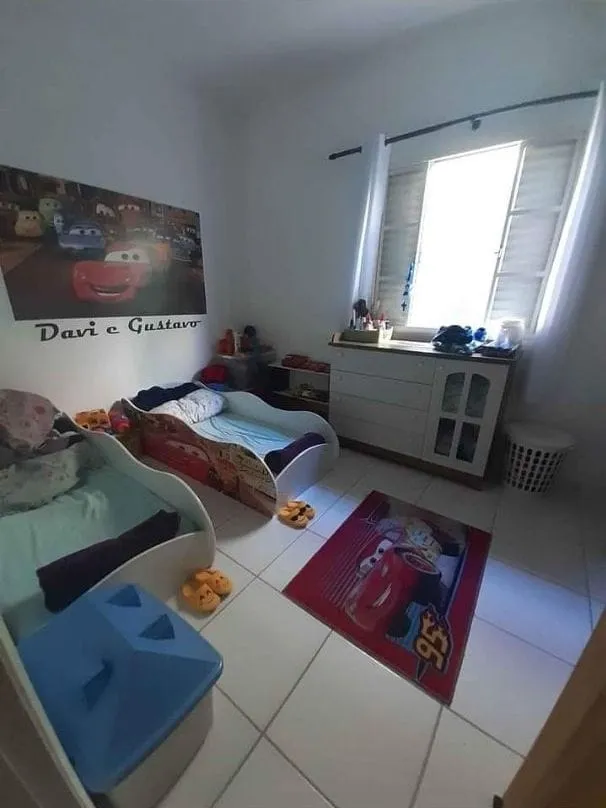 Imagem Casa à venda 2 Quartos, 1 Suite, 2 Vagas, 110M², São Gonçalo, Taubaté - SP