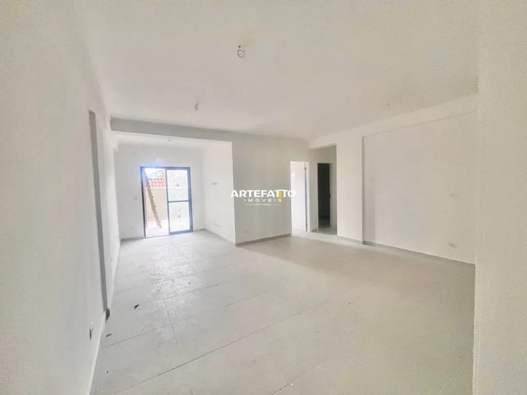 Imagem Apartamento à venda, no Condomínio Gálatas em Ubatuba, Centro, com 3 quartos, 179m2