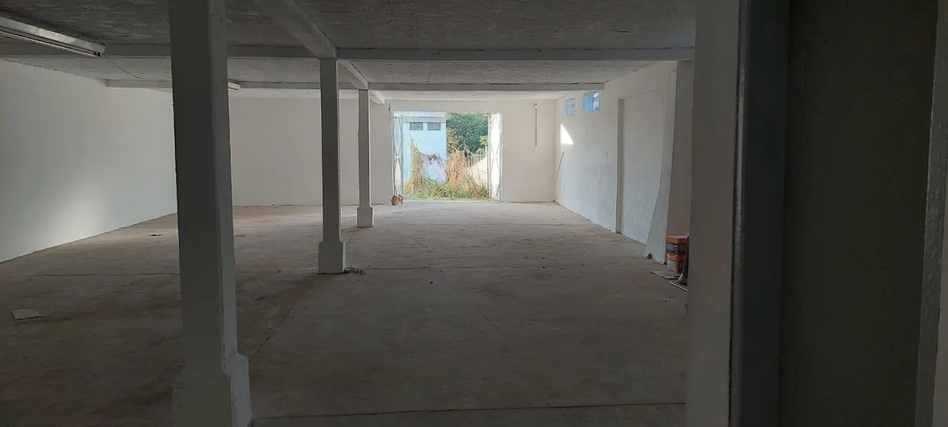Imagem Galpão comercial com 900,00 m2 de área disponível