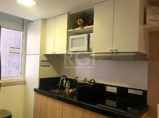 Imagem Apartamento 73m² - mobiliado, 3 dormitórios e 1 suíte no Centro Histórico