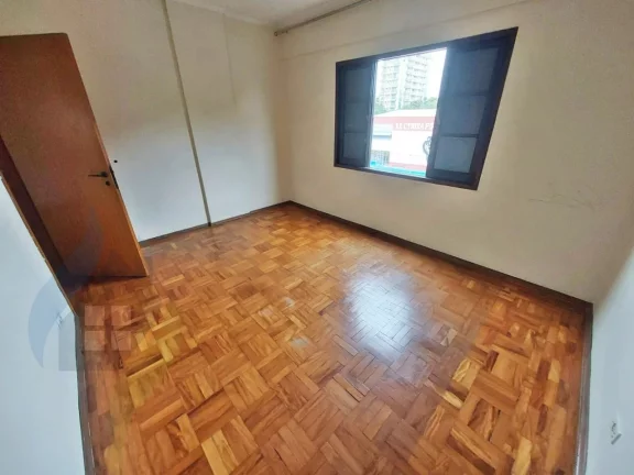 Imagem Apartamento, 2 dorms, 60m², 1 banheiro - Rudge Ramos - SBC/SP