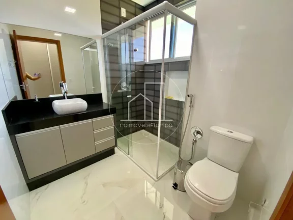 Imagem Casa Alto Padrão para Venda em Florianópolis / SC no bairro São João do Rio Vermelho